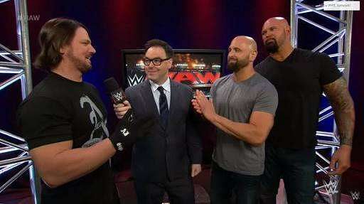 WWE News: Mauro Ranallo talks Roman Reigns, WWE talent that treated him well, fans wanting to cancel WWE Network and more...