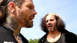Analysing why the Hardy Boyz shouldn't begin their second stint in the WWE with the Broken Gimmick