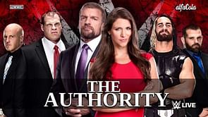 5 WWE Superstars who held positions of authority that you probably don't remember