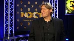 WWE News: William Regal to scout Indian and Middle-Eastern wrestlers at WWE Dubai tryouts