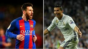 More goals and more assists - How Messi is outshining Ronaldo ahead of the Clasico