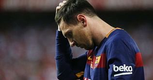 5 records Lionel Messi might never break with Barcelona and Argentina