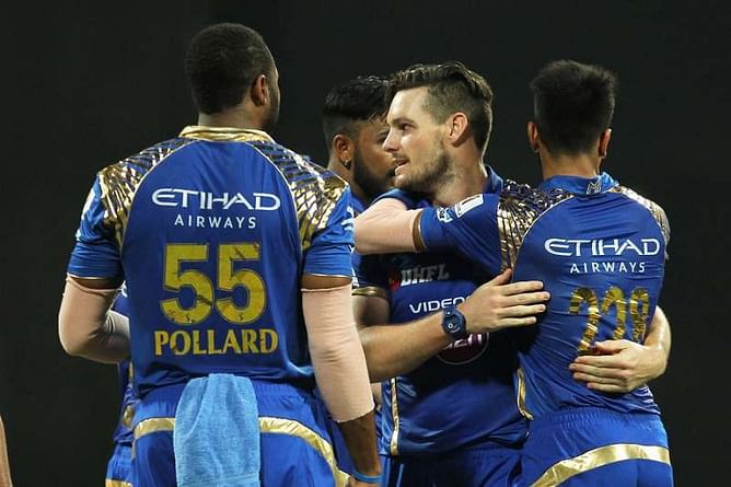 IPL 2017: Mumbai Indians vs Delhi Daredevils, Face Off