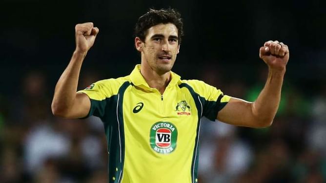 Faulkner left out as Starc, Lynn make Australia Champions Trophy squad