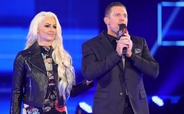 WWE News: The Miz comments on being traded to Raw