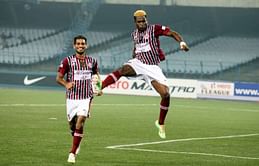 5 reasons why Mohun Bagan will win the I-League title ahead of East Bengal, Aizawl FC