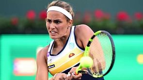 Puig, Jankovic make winning starts at Charleston