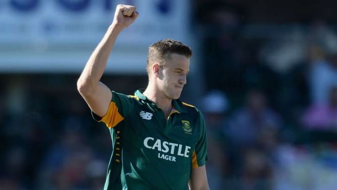 Proteas recall Morne Morkel for Champions Trophy, Steyn named in A squad