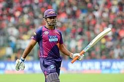 Not sure if MS Dhoni is a good T20 player says Sourav Ganguly