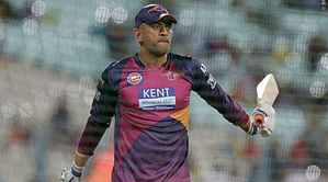 IPL 2017: Shane Warne says MS Dhoni has nothing to prove to anyone