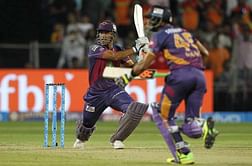 IPL 2017: SK Turning Point, Dhoni/Tiwary 58-run partnership sinks Sunrisers Hyderabad