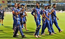 IPL 2017: Highest run scorers, wicket-takers after Royal Challengers Bangalore vs Rising Pune Supergiant