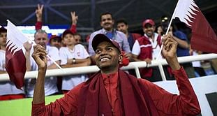 Mutaz Essa Barshim on his life, Qatari athletics and his impact on Arab sports