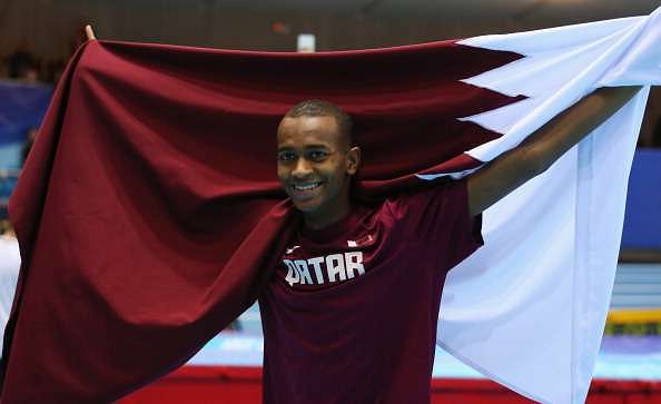 Mutaz Essa Barshim on his life, Qatari athletics and his impact on Arab