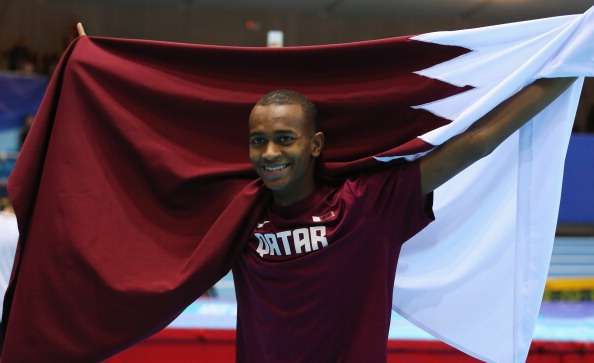 Mutaz Essa Barshim on his life, Qatari athletics and his ...