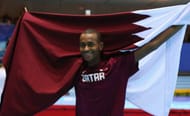 Mutaz Essa Barshim