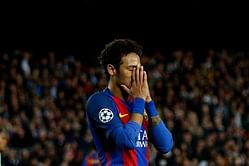UEFA Champions League 2016/17: Barcelona 0-0 Juventus (Agg 0-3), Player ratings