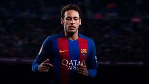 Neymar is better than Messi and Ronaldo - Romario