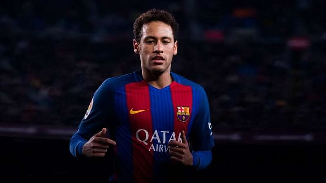 Neymar is better than Messi and Ronaldo - Romario