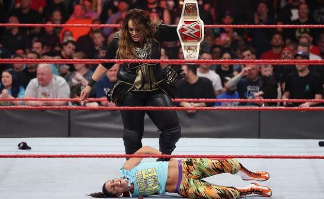 WWE Rumors: Raw Women’s Championship at Payback to involve multiple Superstars