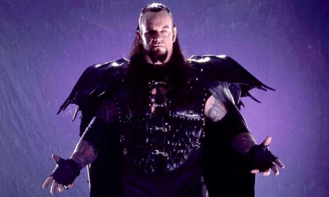 5 WWE Superstars that intentionally ticked the Undertaker off