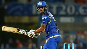 IPL 2017: Nitish Rana credits Gautam Gambhir for his upturn in form