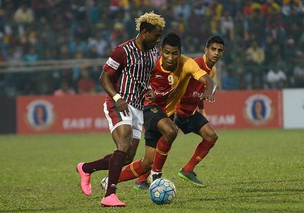 I-League 2016/17: Mohun Bagan vs East Bengal, 5 Talking Points