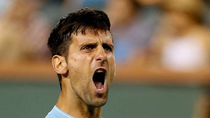 Serbia grant Djokovic a rest, France whitewash Great Britain