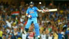5 biggest sixes hit by Yuvraj Singh