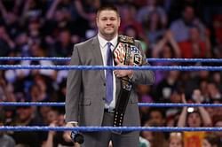 SK Exclusive: Real reason why Vince McMahon wants Kevin Owens to wear a suit
