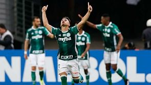 Copa Libertadores Review: Palmeiras win in stoppage time to stay unbeaten