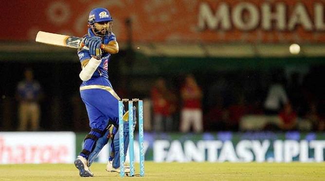 IPL 2017: 5 reasons why Parthiv Patel should be dropped