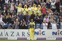 ICC Champions Trophy 2017: Australia announce 15-man squad; James Pattinson gets surprise nod