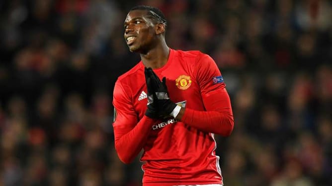 Pogba might regret leaving Juventus - Barzagli