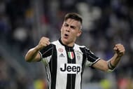 Paulo Dybala