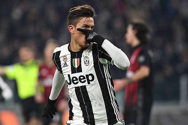 Dybala wallpaper you need ASAP (screenshot and crop) #followyourdream... |  TikTok