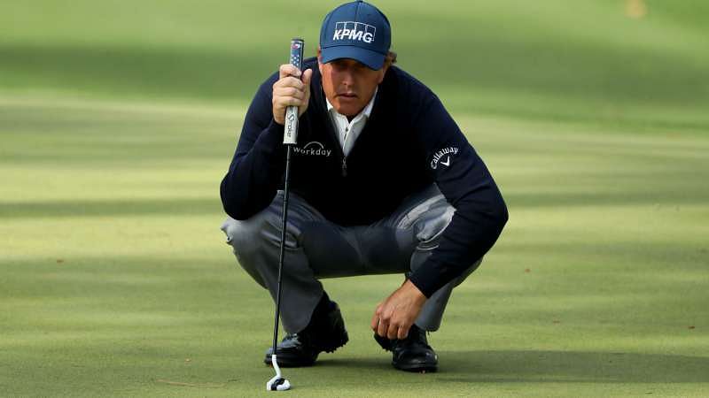 View Phil Mickelson Putter Cover Gif