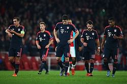 5 reasons why some fans dislike Bayern Munich