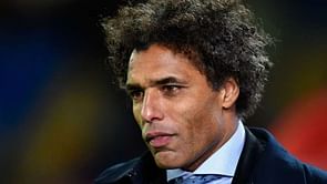 Van Hooijdonk warns Netherlands face 'hell of a job' to make World Cup