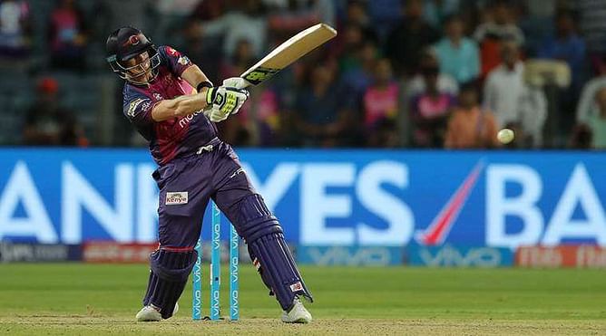 IPL 2017 RPS vs DD: Rising Pune Supergiant Today's probable playing XI against Delhi Daredevils (DD)