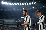 Pjanic Dybala