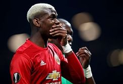 EPL 2016/17: Antonio Cassano believes Paul Pogba is overrated and lucky to have a good agent