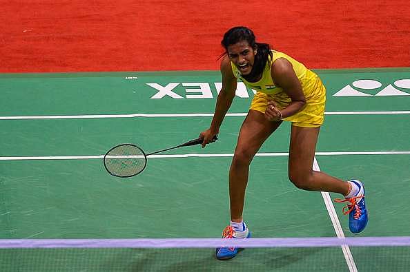 India Open 2017: How PV Sindhu conquered the Olympic champion Carolina Marin