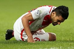 5 footballers who lost their pace due to injuries