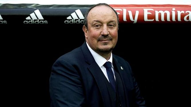 Kroos admits Real Madrid life 'was not ideal' under Benitez