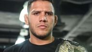 RDA vows to rebuild, and win the welterweight title