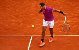 Monte-Carlo win boosts Rafael Nadal's chances of being year-end World No.1