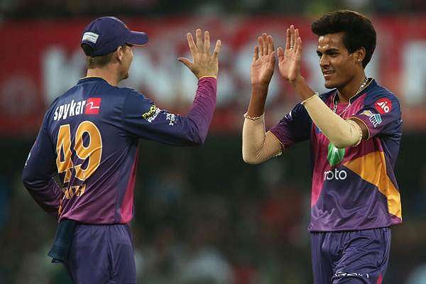 IPL 2018: 3 Indian Youngsters who warmed the bench throughout the season