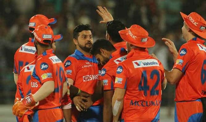 IPL 2017 GL vs RPS: Gujarat Lions (GL) Today's probable playing 11 against Rising Pune Supergiant (RPS)