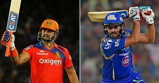MI vs GL Match Prediction: Who will win today's match between the Mumbai Indians and Gujarat Lions, IPL 2017, Match 16